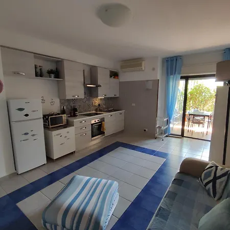 Bignonia Garden Apartment Mascali