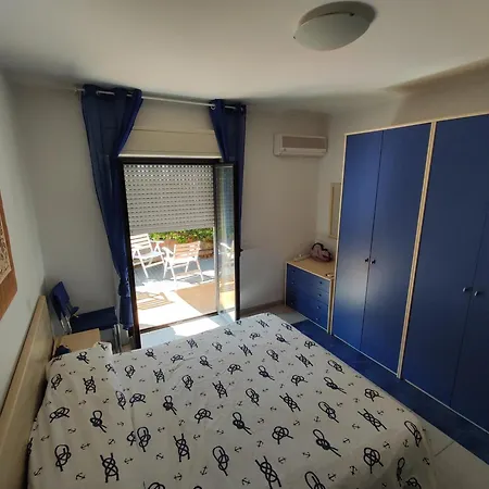 Apartment Bignonia Garden Mascali