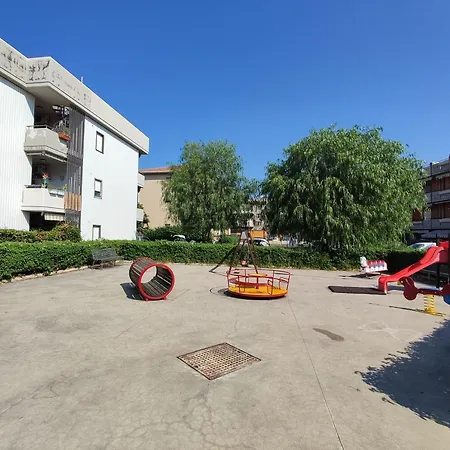 Bignonia Garden Apartment Mascali